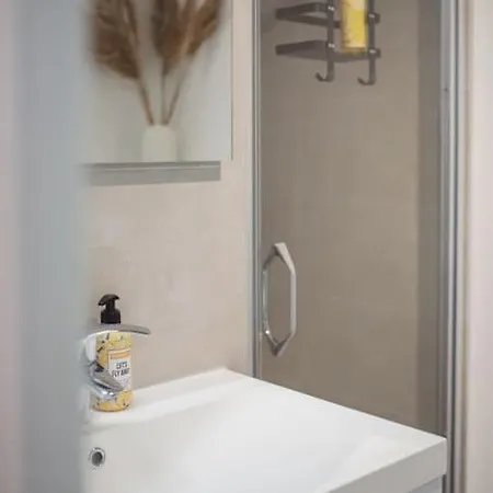 Apartment Amazing Near The Sea Ostend