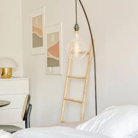 Amazing Near The Sea Ostend