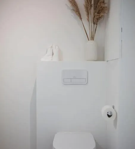 Amazing Near The Sea 公寓 奥斯滕德