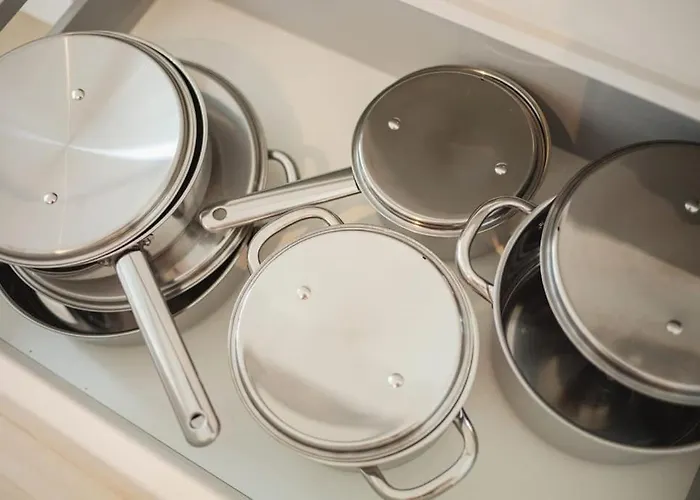 Amazing Near The Sea 公寓 奥斯滕德